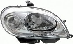 Far Sağ Citroen Saxo 2000 Sonrası Elektrıklı