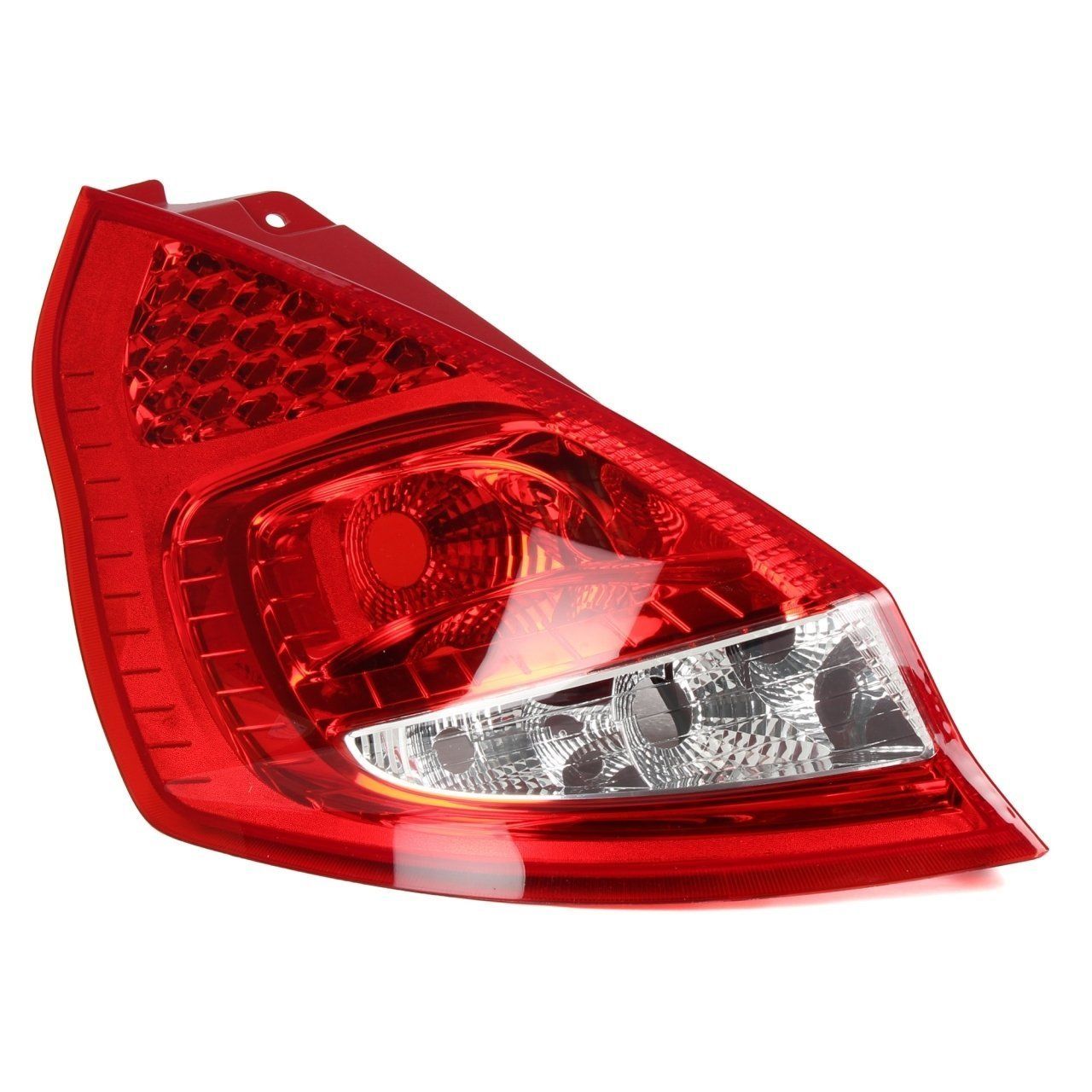 Ford Fiesta Arka Stop Sol 08-