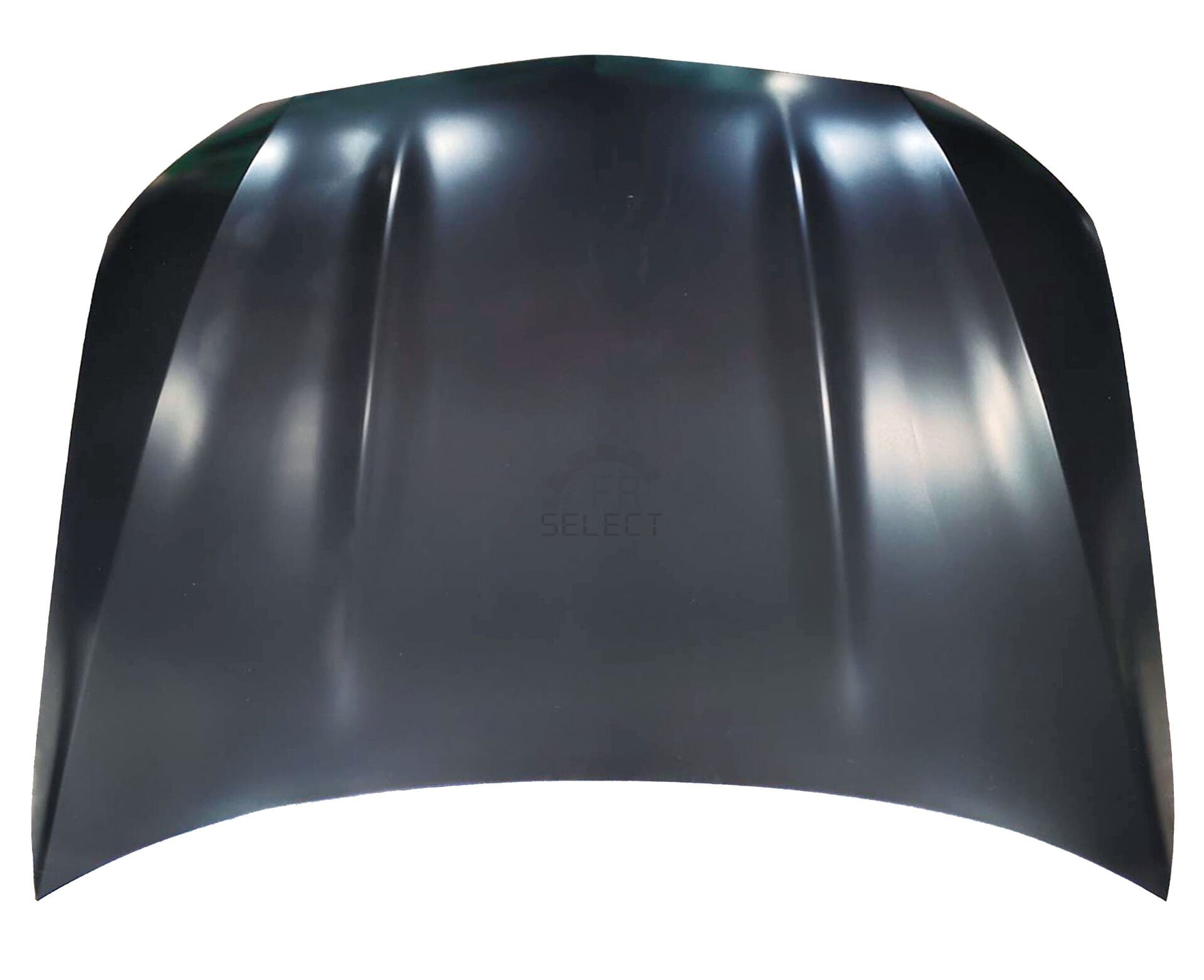 Motor Kaputu Mercedes W206 2021 Sonrası (Alüminyum)