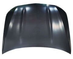 Motor Kaputu Mercedes W206 2021 Sonrası (Alüminyum)