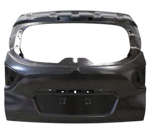 Capture Arka Bagaj Kapağı 12-