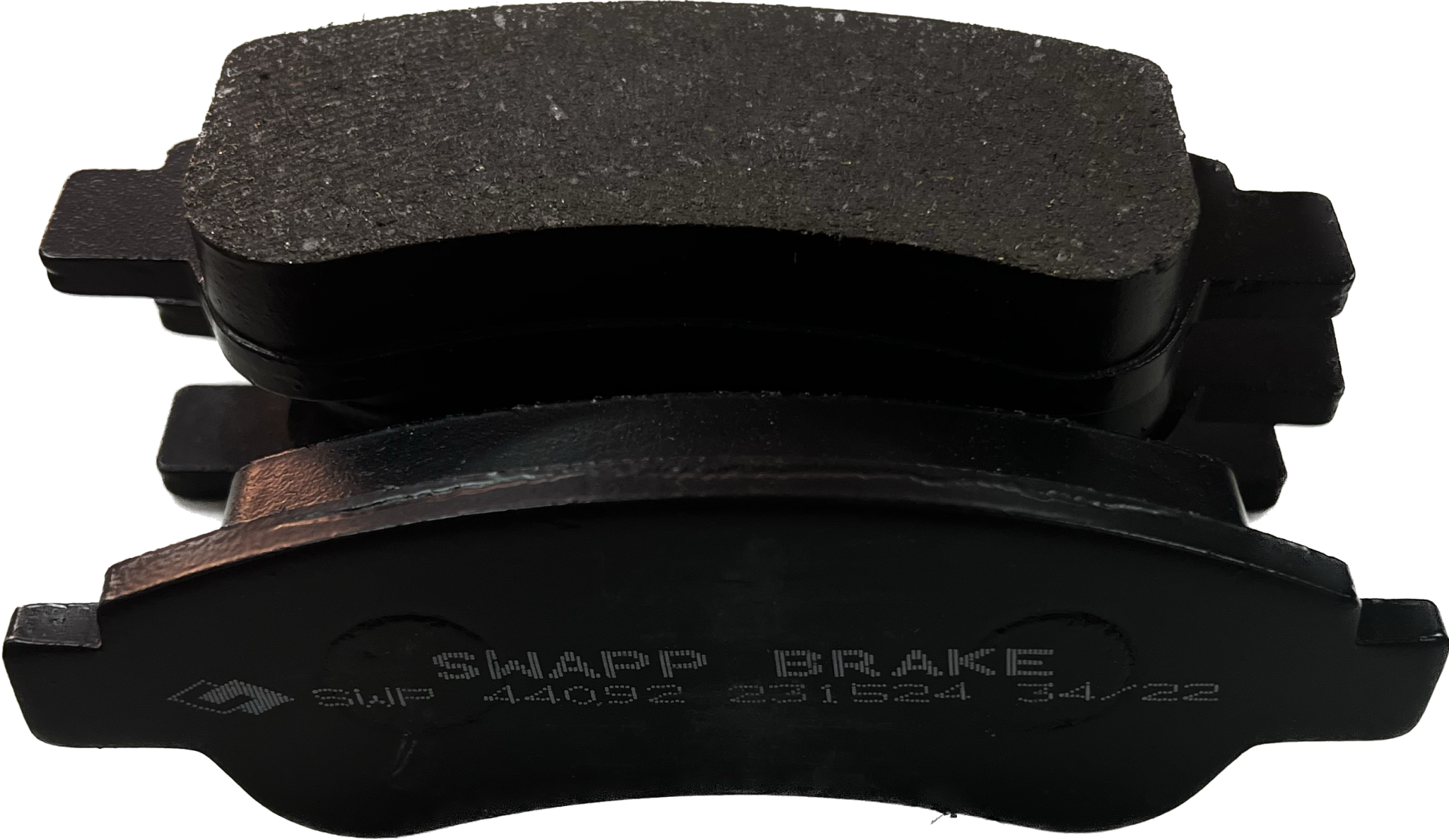 Arka Fren Balatası Takımı Ducato 2006 Sonrası