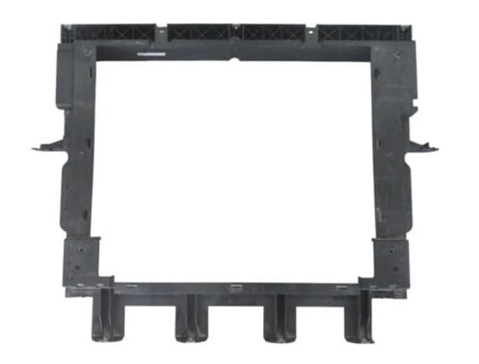 Ön Panel Togg T10X  2023-2025 Arası (Plastik)