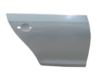 Arka Kapı Sacı Sağ (Sımyı) Volkswagen Jetta 5 06-10 Arası