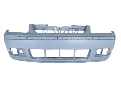 Ön Tampon (Sis-Band Delikli 3-4 Kapı Karlıksız) Volkswagen Polo 4 99-01 Arası