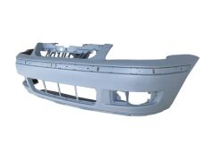 Ön Tampon (Sis-Band Delikli 3-4 Kapı Karlıksız) Volkswagen Polo 4 99-01 Arası