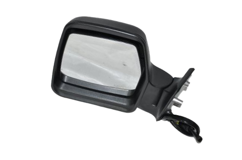 Sol Dış Dikiz Ayna Scudo 1998-2006 Arası Modeller İçin (Manuel)