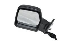 Sol Dış Dikiz Ayna Scudo 1998-2006 Arası Modeller İçin (Manuel)