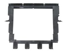 Ön Panel Togg T10X  2023-2025 Arası (Plastik)