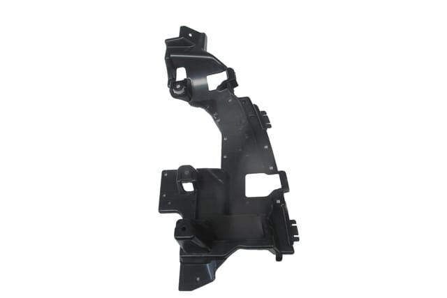 Arka Tampon Braketi Sol (Amg) Mercedes C Class W205 14-17 Arası