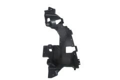 Arka Tampon Braketi Sol (Amg) Mercedes C Class W205 14-17 Arası