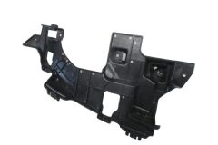 Arka Tampon Braketi Sol (Amg) Mercedes C Class W205 14-17 Arası