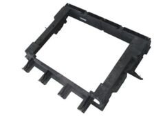 Ön Panel Togg T10X  2023-2025 Arası (Plastik)