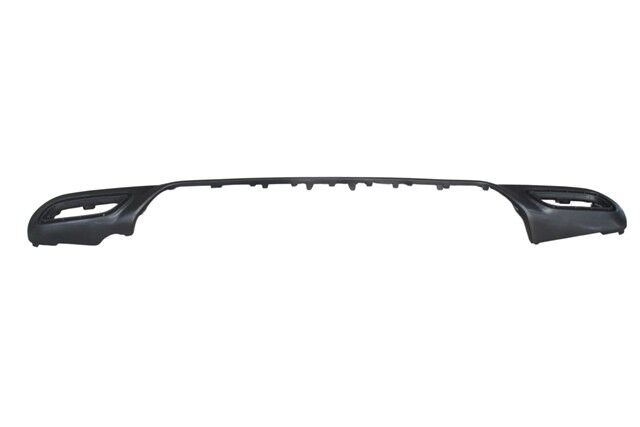 Karlık(Arka Tampon Altı) Spoılermg Zs Ev 22-23 Arası