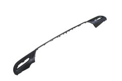 Karlık(Arka Tampon Altı) Spoılermg Zs Ev 22-23 Arası