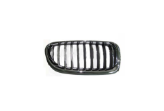 Bmw 5 F10 Ön Panjur Krom Sol 12-