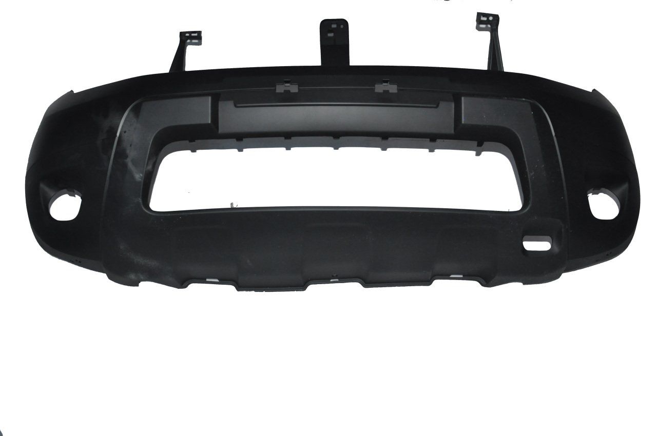 Ön Tampon (Sisli Tip) Duster