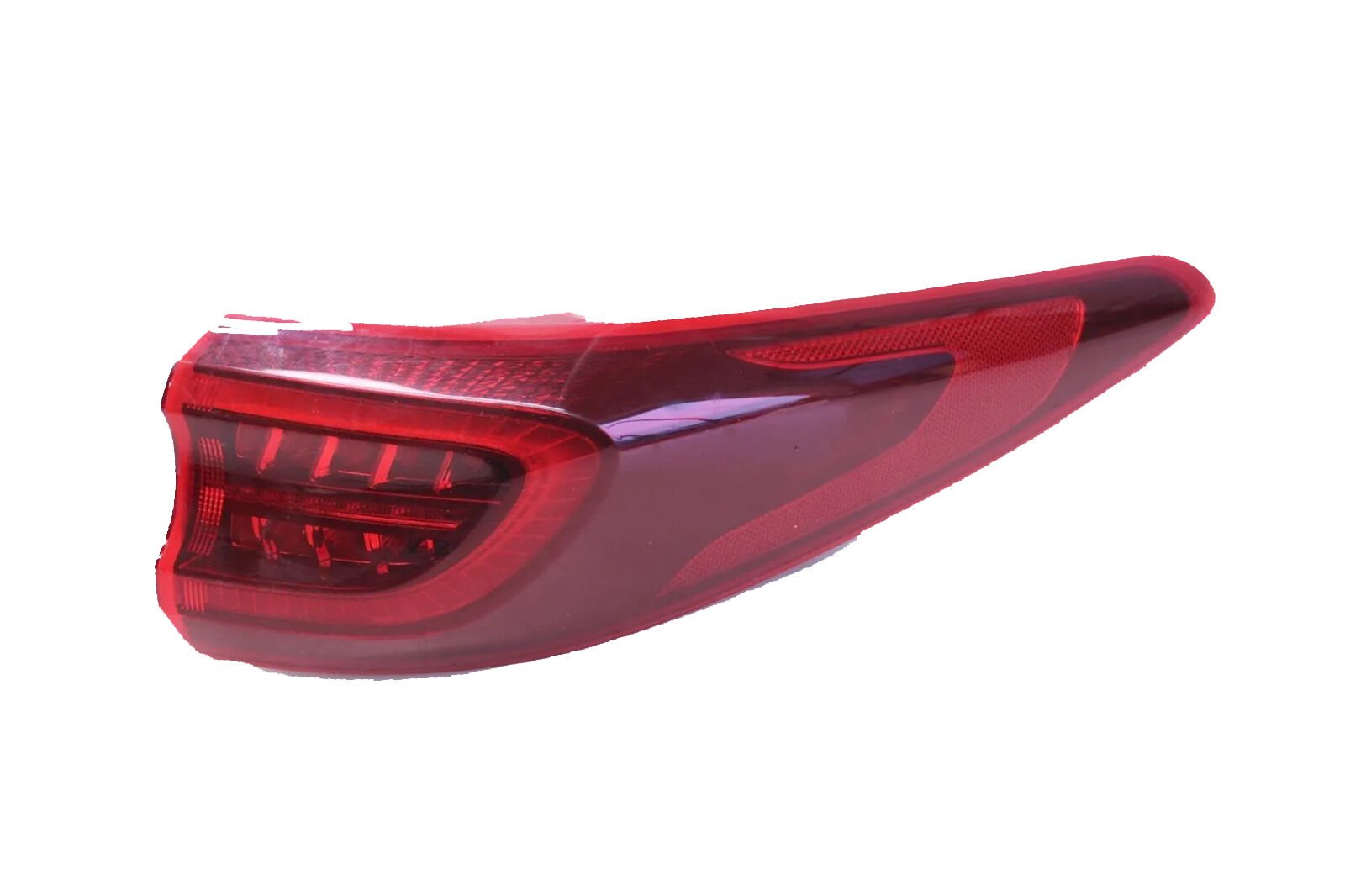 Stop Lambası Sağ Dış Sportage 2019-2021 Arası (Led)