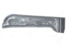 Ön Kapı Direk Dış Sacı Sağ Doğan-Şahin-Kartal