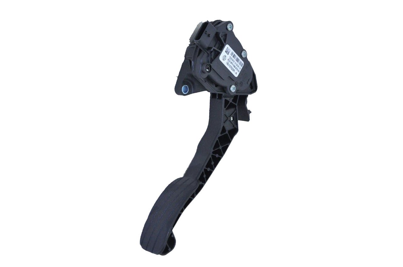 Gaz Pedalı Master 2011 Sonrası