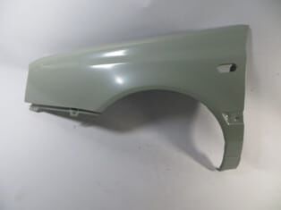 Ön Çamurluk Delikli Sol (Anten Delikli) (Sımyı) Volkswagen Golf 3 92-98 Arası