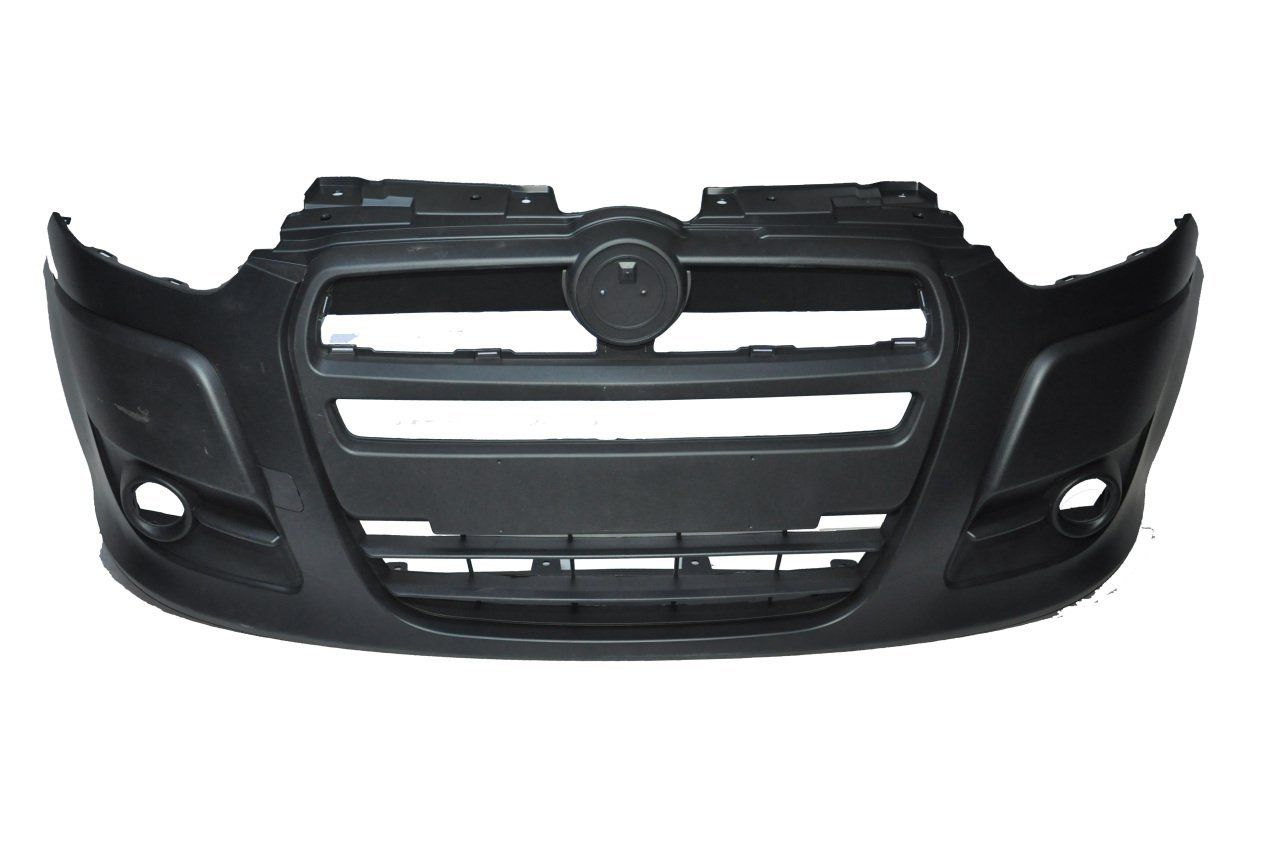 Ön Tampon (Sisli Tip) Doblo 2010 Sonrası