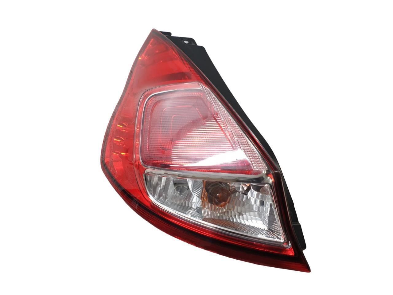 Ford Fiesta Arka Stop Sol 12-