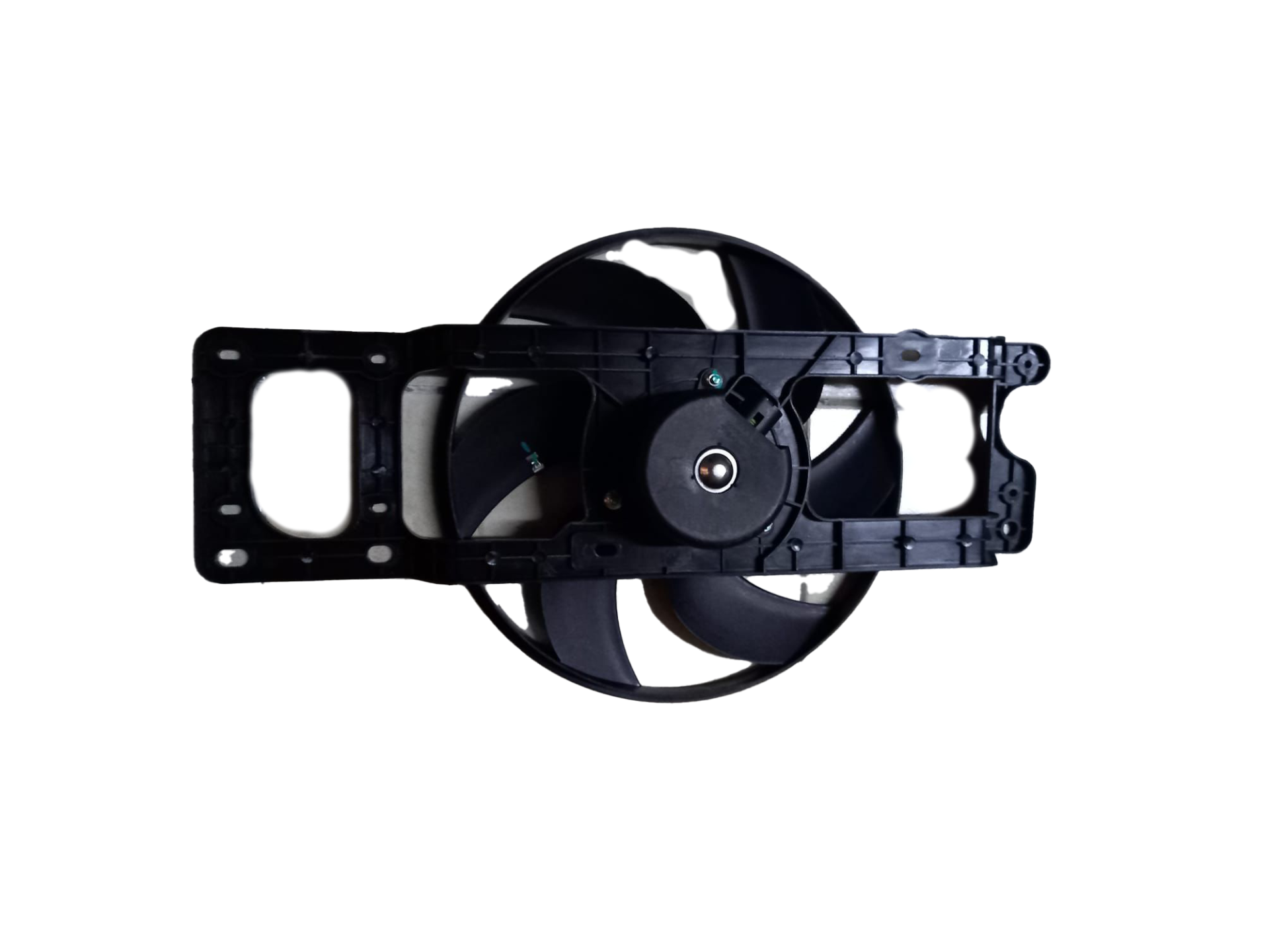 Fan Motoru 1.4 Clio-Logan 1998-2008 Arası (Klimasız)