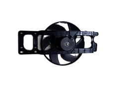 Fan Motoru 1.4 Clio-Logan 1998-2008 Arası (Klimasız)