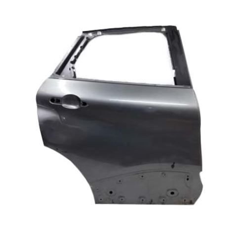 Captur Arka Kapı Sağ 12-