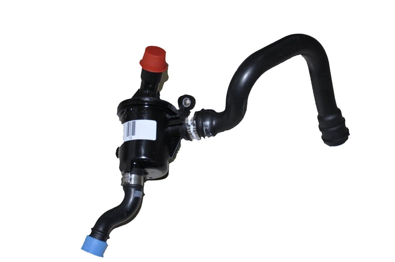 Yağ Havalandırma Kutusu (Seperatör) 1.3 Jtd Fiorino-Doblo 2010 Sonrası-Linea (Euro 5)