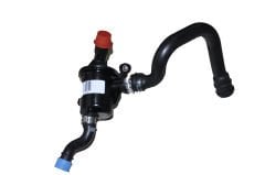 Yağ Havalandırma Kutusu (Seperatör) 1.3 Jtd Fiorino-Doblo 2010 Sonrası-Linea (Euro 5)