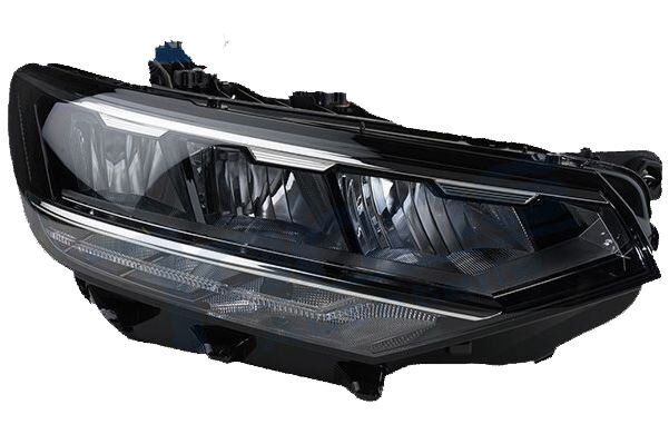 Far Sağ Passat 2019 Sonrası (Motorlu-Led)