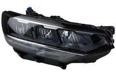 Far Sağ Passat 2019 Sonrası (Motorlu-Led)