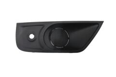 Sis Far Çerçevesi Sağ (Sis Deliksiz) (Sensör Delikli) (İtalya) Renault Master 4 20-24 Arası