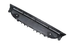Ön Tampon Panjuru Siyah (Amg) Mercedes E Class W213 16-20 Arası