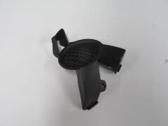 Sis Far Çerçevesi Sol Nissan Qashqai J10 07 - 09 Arası