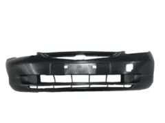 Ön Tampon Siyah (Sis Deliksiz) (My) Honda Jazz 2001-2004 Arası