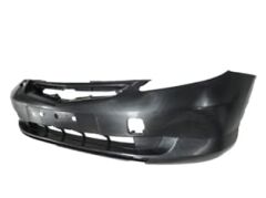 Ön Tampon Siyah (Sis Deliksiz) (My) Honda Jazz 2001-2004 Arası