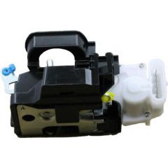 Ön Sol Kapı Kilidi Palio-Albea-Siena-Strada