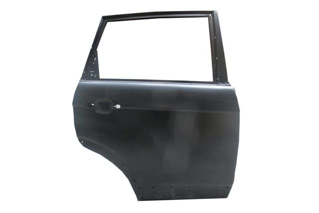 Arka Kapı Komple Sağ (İceli-Çekomastikli) Chevrolet Captıva 07-12 Arası