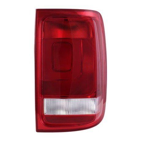 Stop Lambası Sağ Volkswagen Amarok 2013 Sonrası (Koyu)