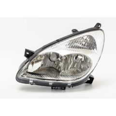 Far Sol Citroen C5 2001-2004 Arası