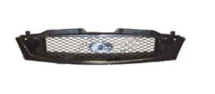 Fiesta Ön Panjur Komple 99-02