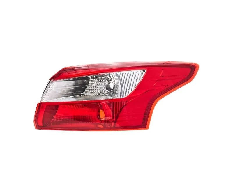 Ford Focus Arka Stop Sdn Sağ 11-