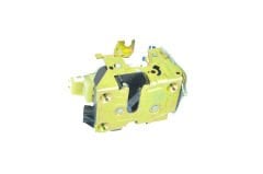 Sağ Sürgülü Kapı Kilidi Kango 1997-2007 Modelleri Arası (Motorlu)