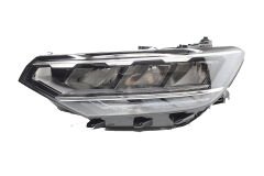 Far Sol Passat 2019 Sonrası (Motorlu-Led)