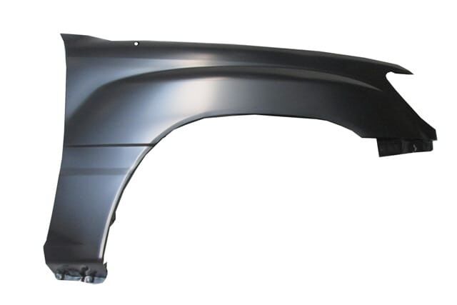 Ön Çamurluk Deliksiz Sağ Toyota Landcruıser Vx 100 98-02 Arası