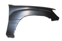 Ön Çamurluk Deliksiz Sağ Toyota Landcruıser Vx 100 98-02 Arası