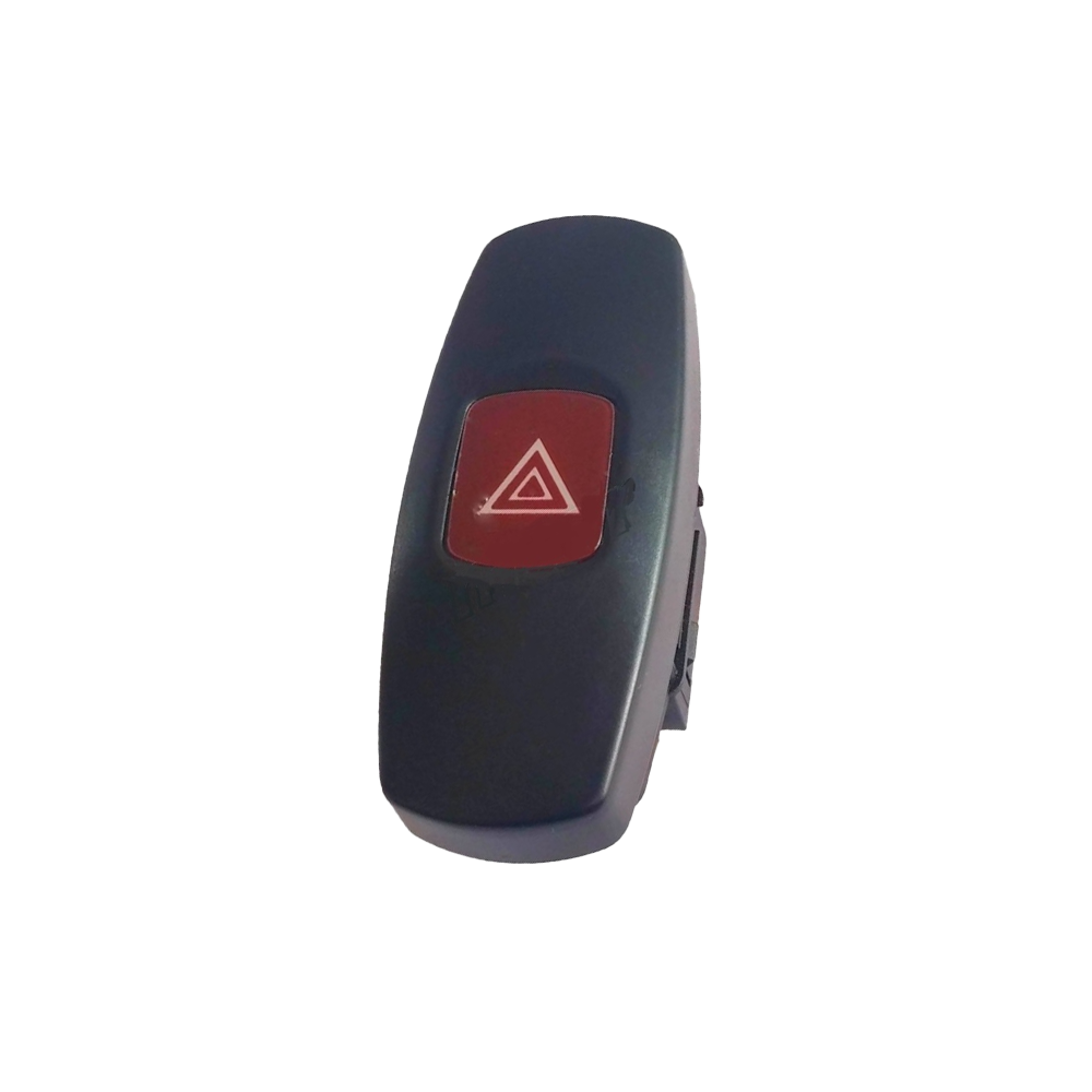 Dörtlü (Flaşör) Anahtarı Bravo-Brava-Marea